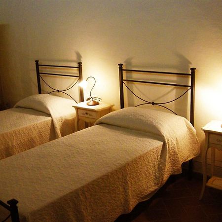 Relais Villa Sensano Pignano Ngoại thất bức ảnh