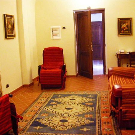Relais Villa Sensano Pignano Ngoại thất bức ảnh