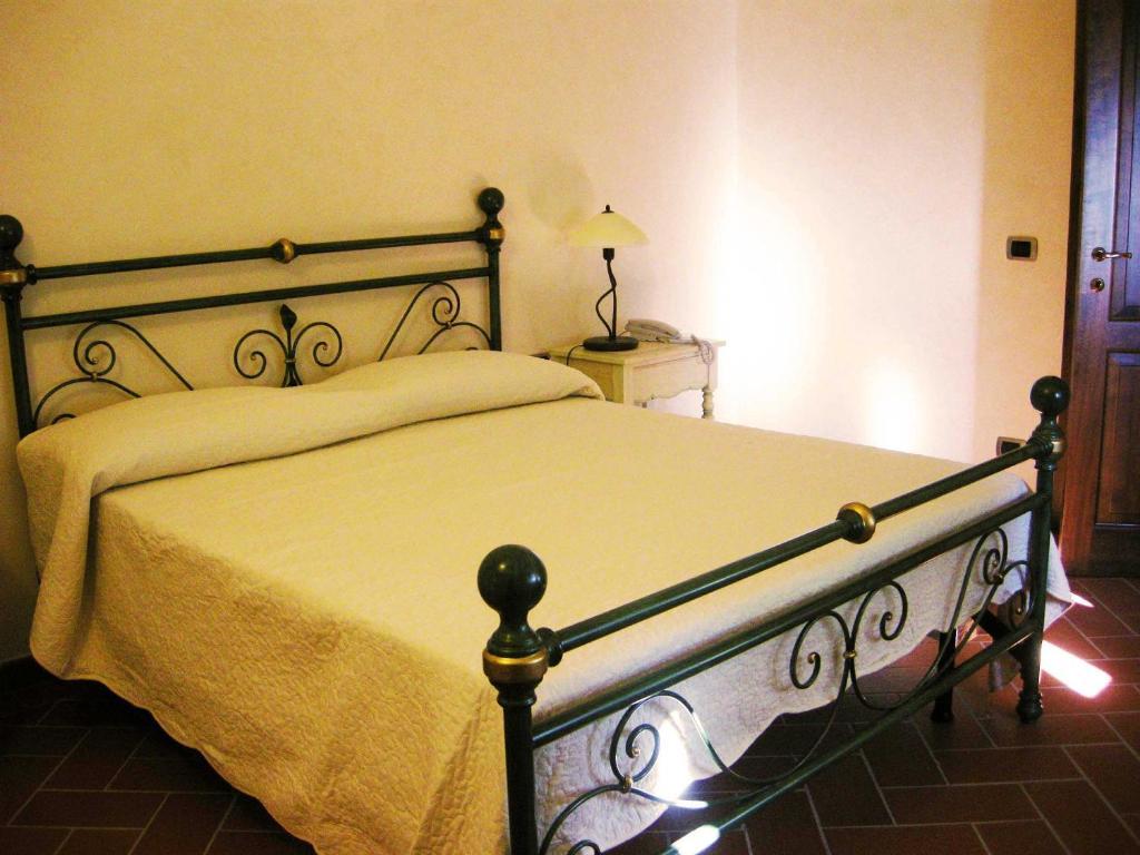 Relais Villa Sensano Pignano Phòng bức ảnh