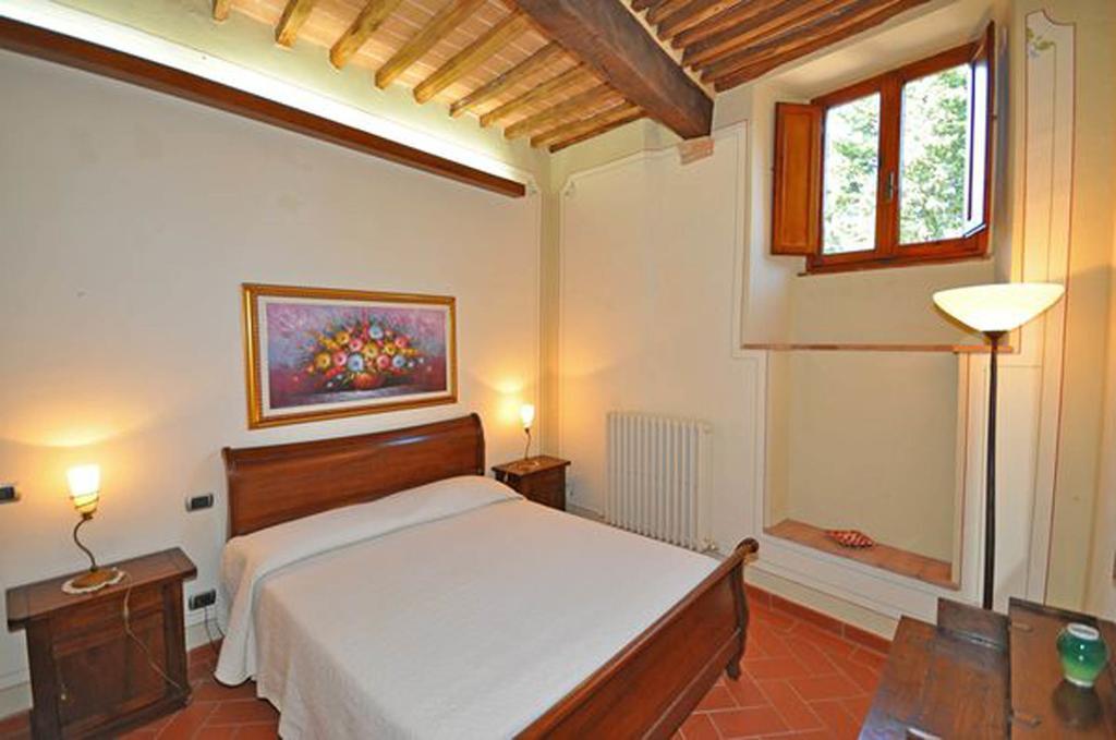 Relais Villa Sensano Pignano Phòng bức ảnh