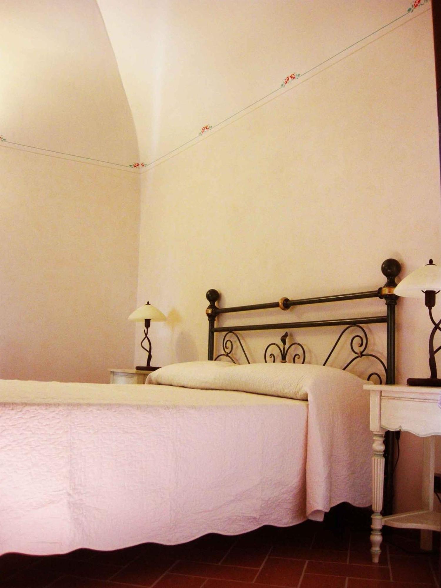 Relais Villa Sensano Pignano Ngoại thất bức ảnh