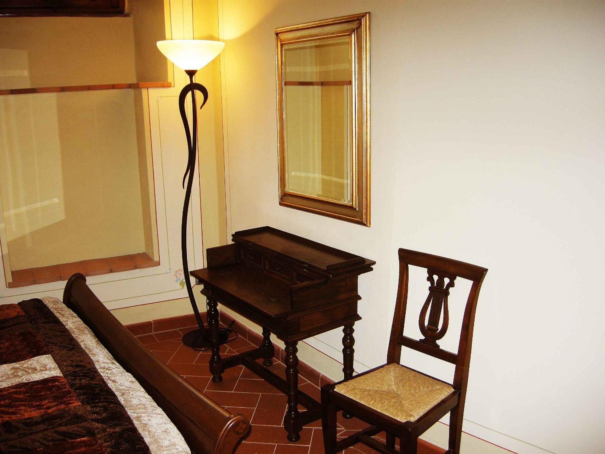 Relais Villa Sensano Pignano Ngoại thất bức ảnh