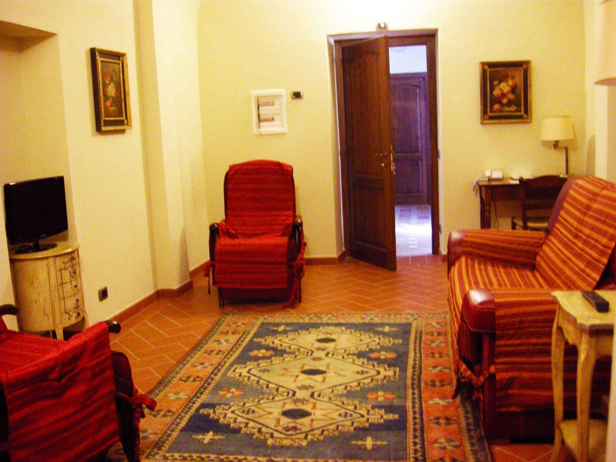 Relais Villa Sensano Pignano Ngoại thất bức ảnh