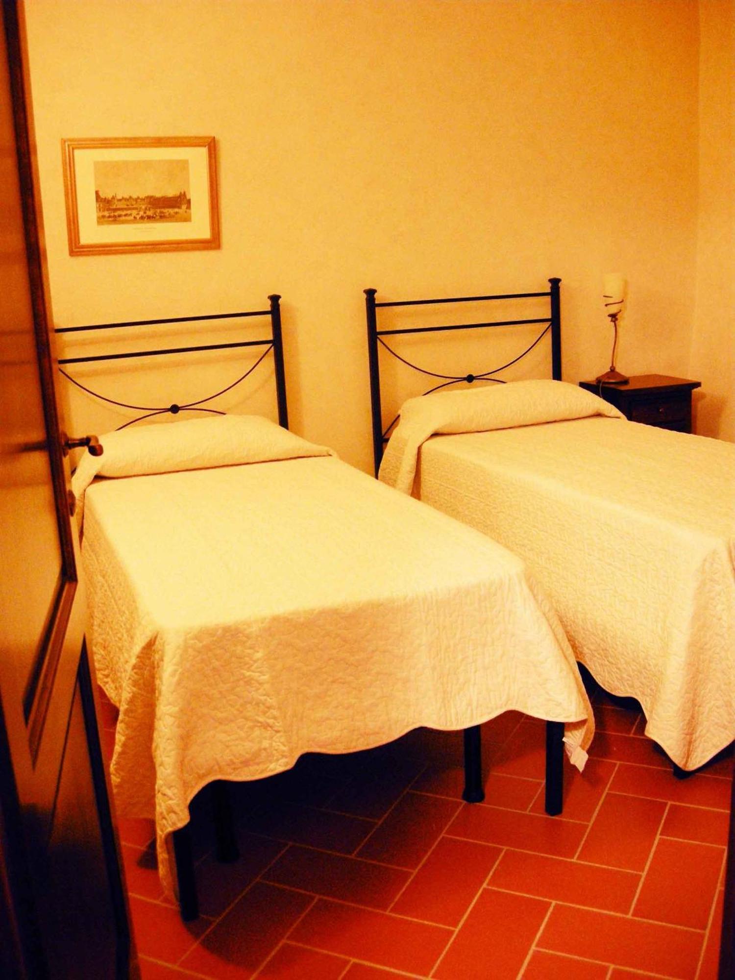 Relais Villa Sensano Pignano Ngoại thất bức ảnh