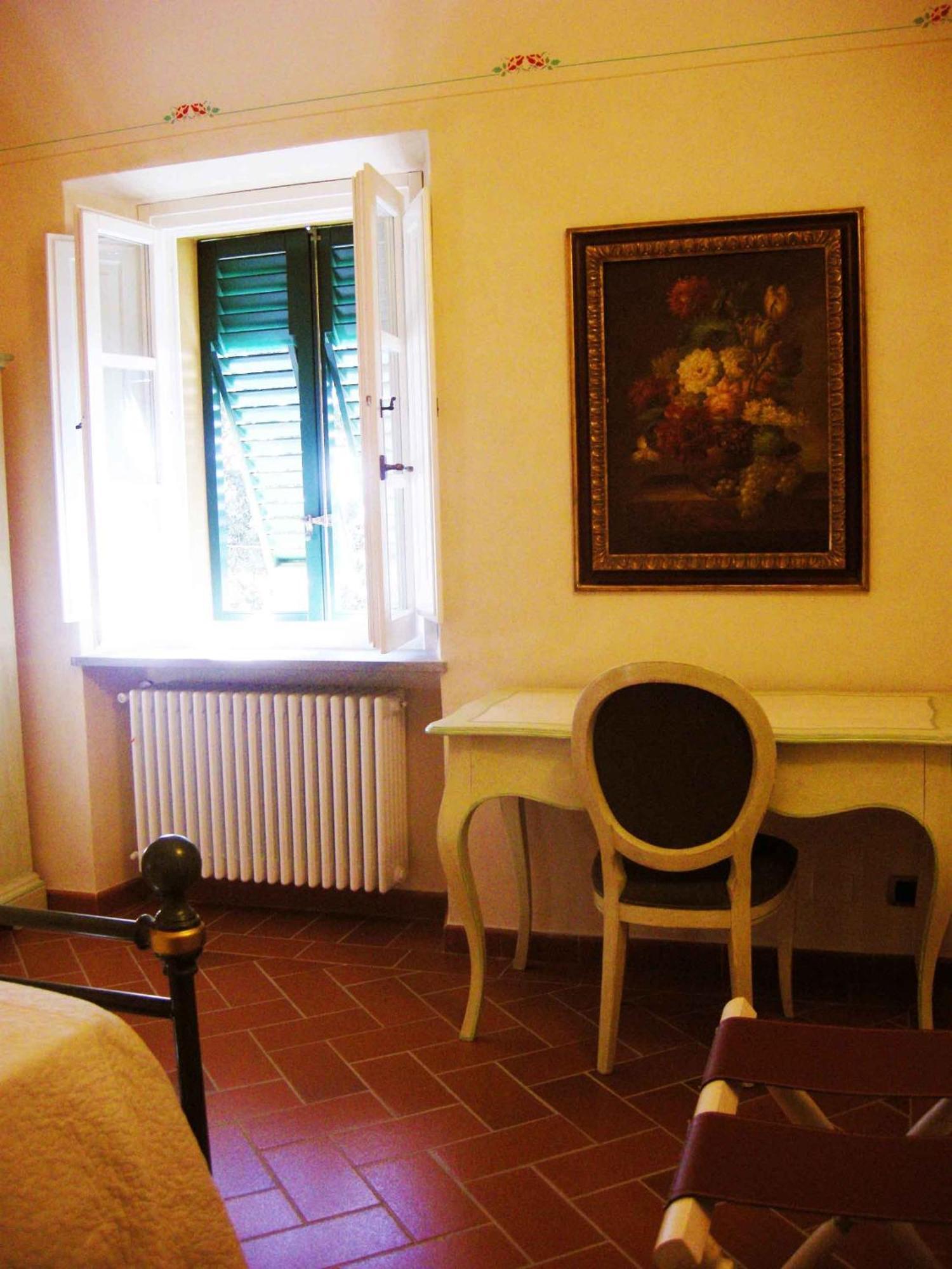 Relais Villa Sensano Pignano Ngoại thất bức ảnh