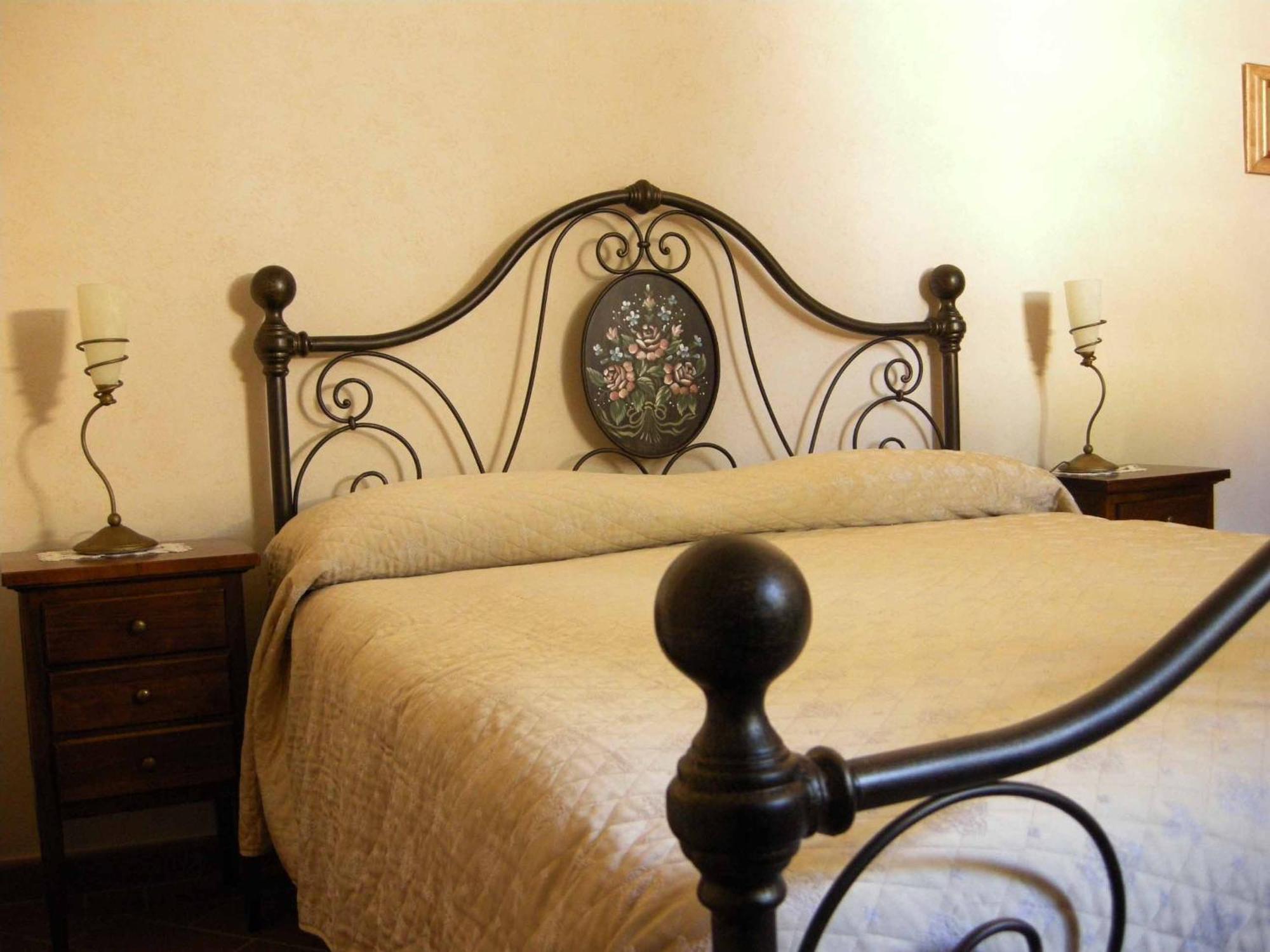 Relais Villa Sensano Pignano Ngoại thất bức ảnh