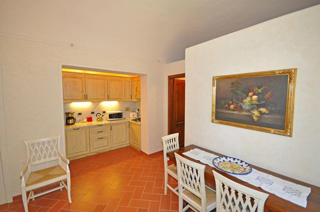 Relais Villa Sensano Pignano Ngoại thất bức ảnh