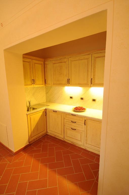 Relais Villa Sensano Pignano Phòng bức ảnh